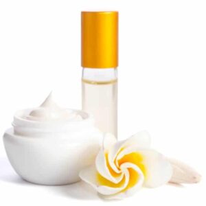 Anti-ageing moisturizer